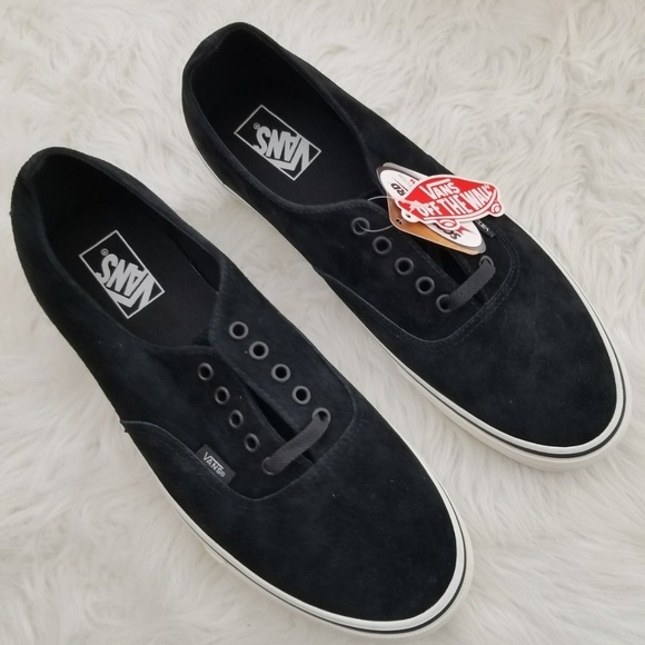 vans authentic mens 12